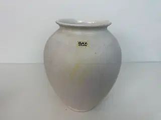 Bay keramik, retro vase