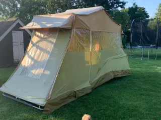 Combi-camp 500