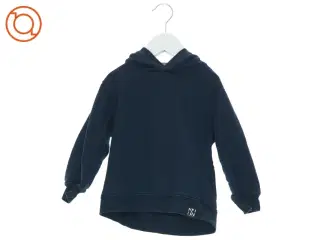 Hættetrøje fra VRS (str. 104 cm)