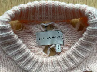 Stella Nova striktrøje