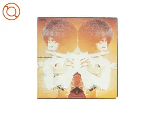 Dig this af Bobbi Humphrey fra LP
