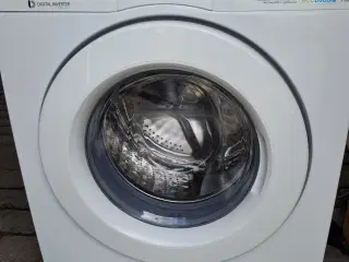 Samsung vaskemaskine 