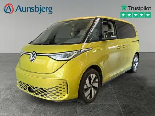 VW ID.Buzz 77 Life SWB