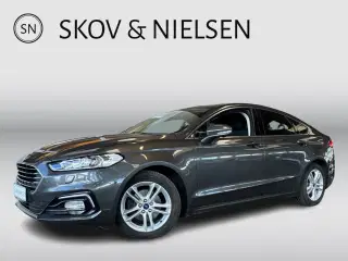 Ford Mondeo 2,0 EcoBlue Titanium aut.