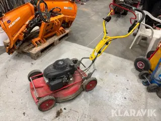 Græsslåmaskine Klippo