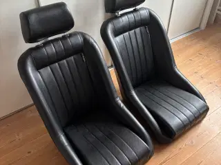 Bilsæder 