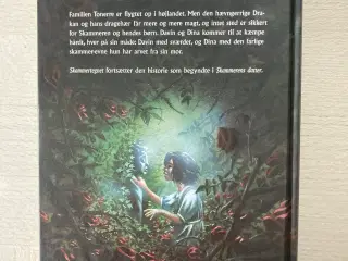 Skammertegnet, Lene Kaaberbøl