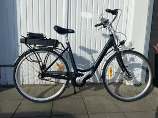 Defekt! Mustang 3 Gear, 28" Hjul