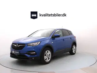 Opel Grandland X 1,5 CDTi 130 Excite