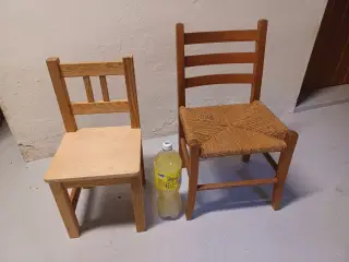 Børnestole