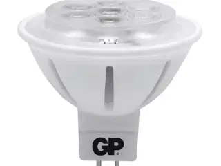 GP led pære gu5,3 12v 5w erst. 35w