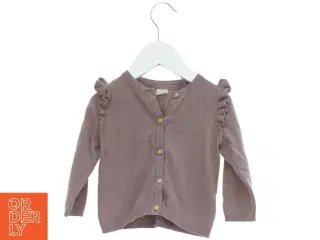 Cardigan fra H&M (str. 74 cm)