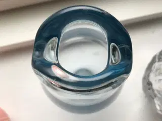 Holmegaard vase
