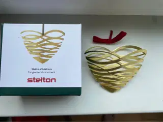 Stelton Julehjerte