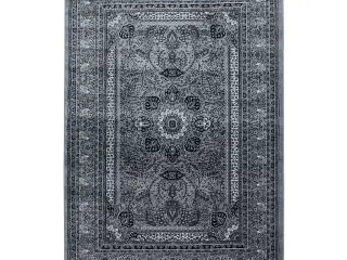 Marrakesh Orientalsk tæppe Orientalisk - Grå - 200x290