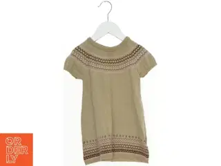 Kjole fra H&M (str. 80 cm)