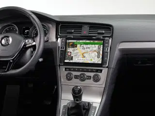 Alpine 2din radio 