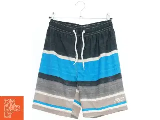 Badeshorts med striber fra Cruz (str. 152)