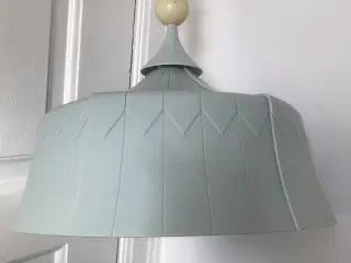 Loft lampe 