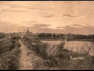 Bogense - Peter Alstrup 2200 - Brugt