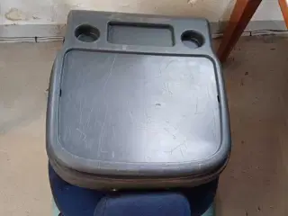 Sæde til Berlingo eller partner