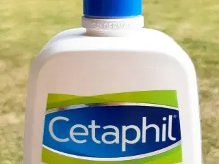 Cetaphil blid ansigtsvask, 473 ml