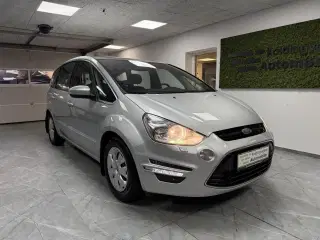 Ford S-Max 2,0 SCTi Titanium 203HK 6g Aut.