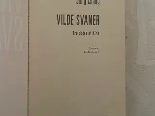 Jung Chang: Vilde svaner