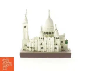 Miniaturmodel af Sacré-Cœur (str. 8 cm)