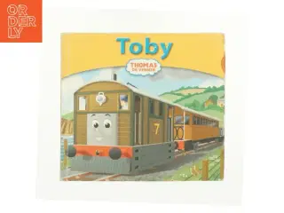 Toby (Bog)