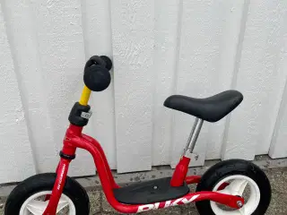 Puky løbecykel