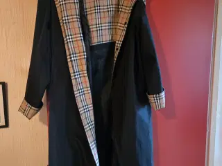 2 forskellige frakker