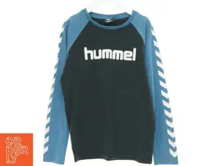 Bluse fra Hummel (str. 152 cm)