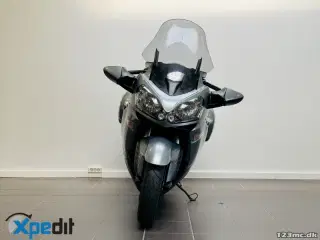 Kawasaki GTR 1400
