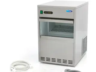  Isterningmaskine M-ICE 45 kg / 24 t