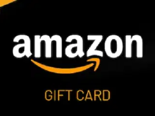 Amazon Gift Card 100 Usd