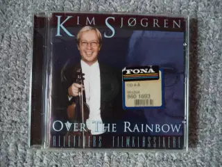 Kim Sjøgren ** Over The Rainbow                   