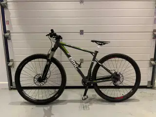 BMC Teamelite TE03 29” Mountainbike