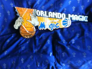 Basketball, NBA Orlando Magic