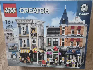 Lego Expert Creator