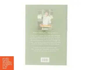 Janes køkken af Jane Aamund, Jane Aamund (Bog)