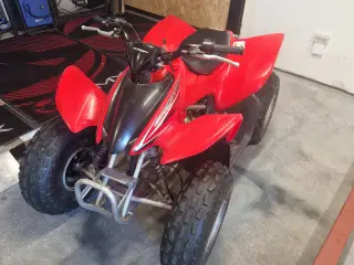 Honda TRX90 
