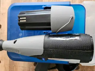 Dremel Multipro Akku