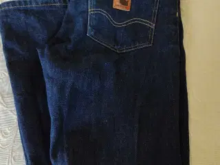 Carhartt jeans str. 28/32, Marlow Pant 