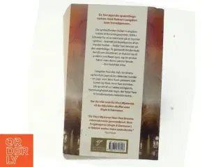 Engle & dæmoner af Dan Brown (Bog)