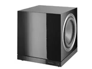 Demo - Bowers & Wilkins DB2D Subwoofer