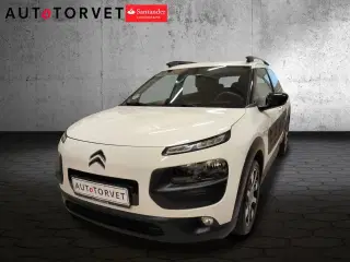 Citroën C4 Cactus 1,6 BlueHDi 100 Challenge