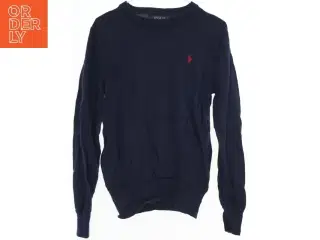 Langærmet bluse fra Polo Ralph Lauren fra Ralph Lauren (str. 146)