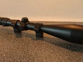 Bausch & Lomb elite 3000 3-9x50 