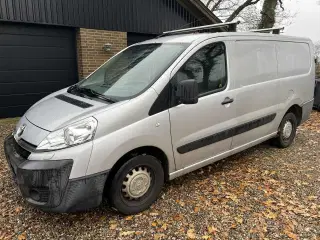 Toyota ProAce 2,0 D 128 T1 L2H1